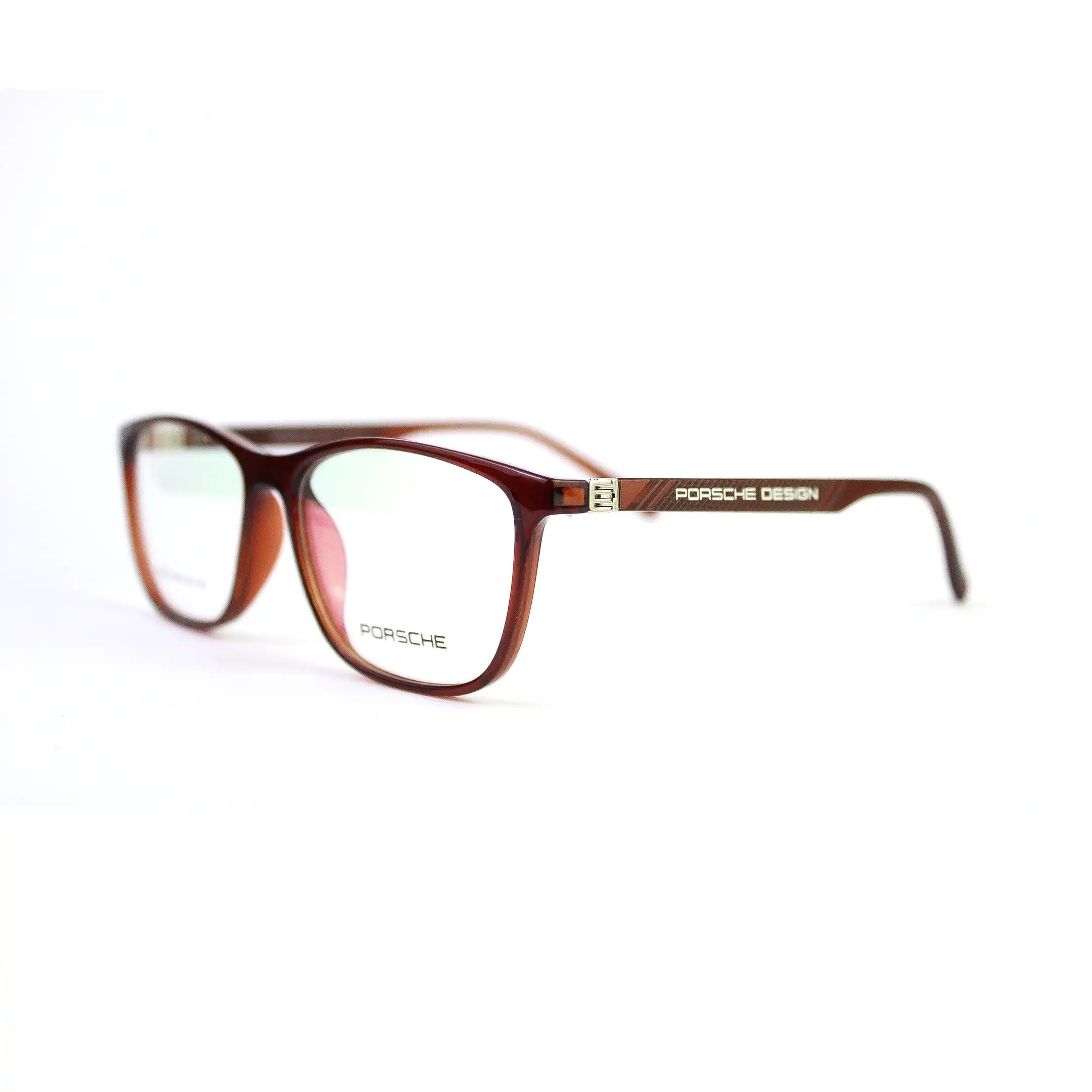 Porsche Design Brown