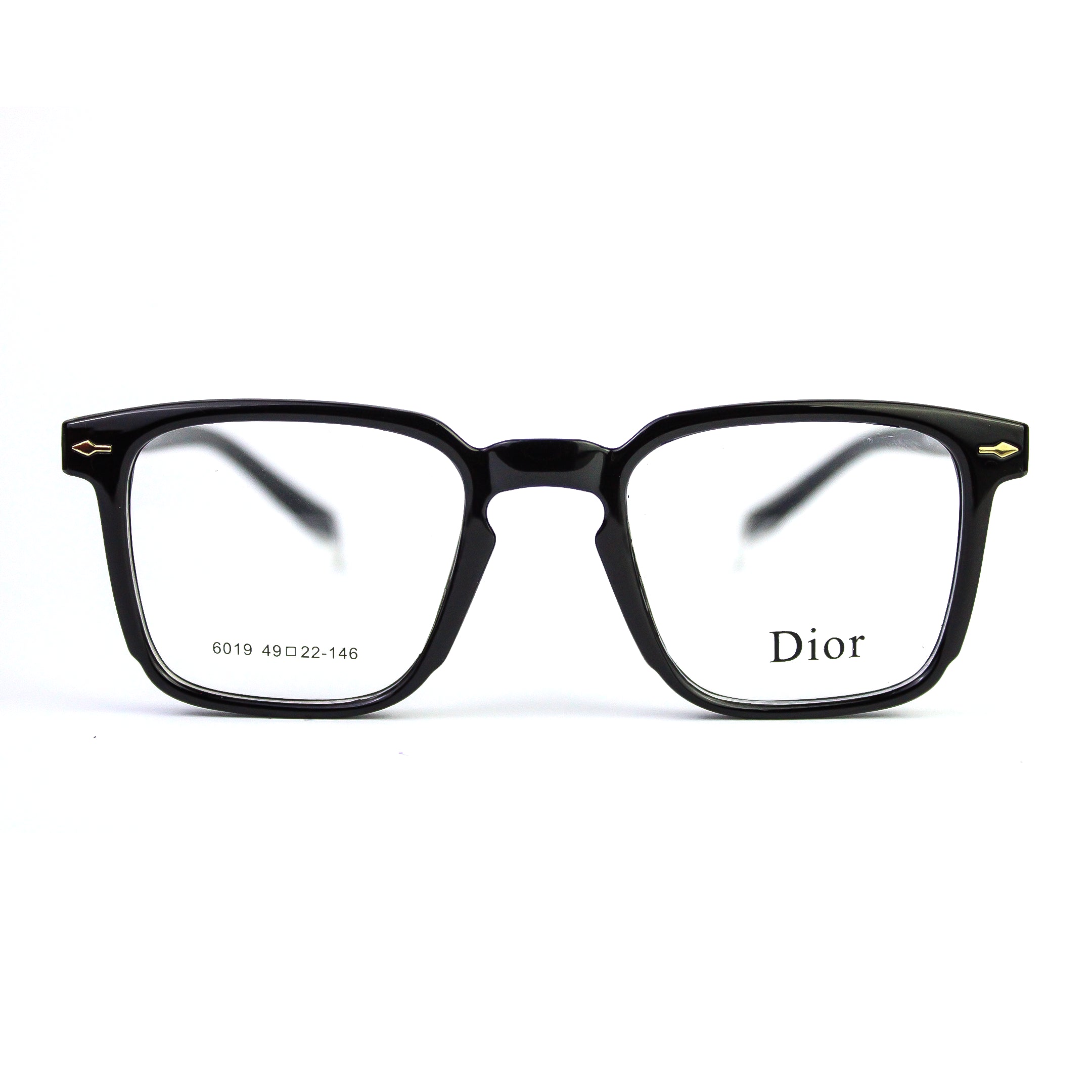 Dior Full Rim