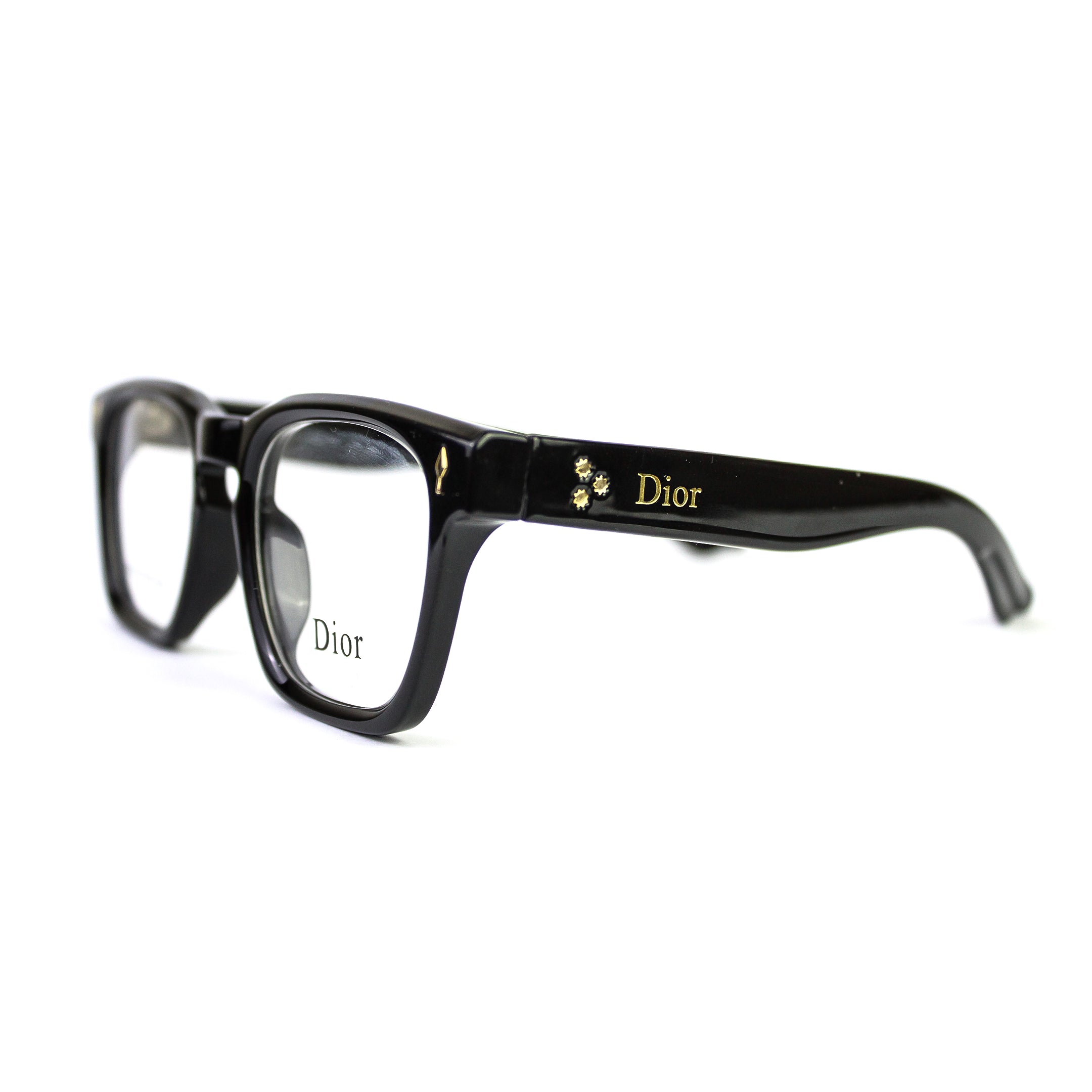 Dior Full Rim