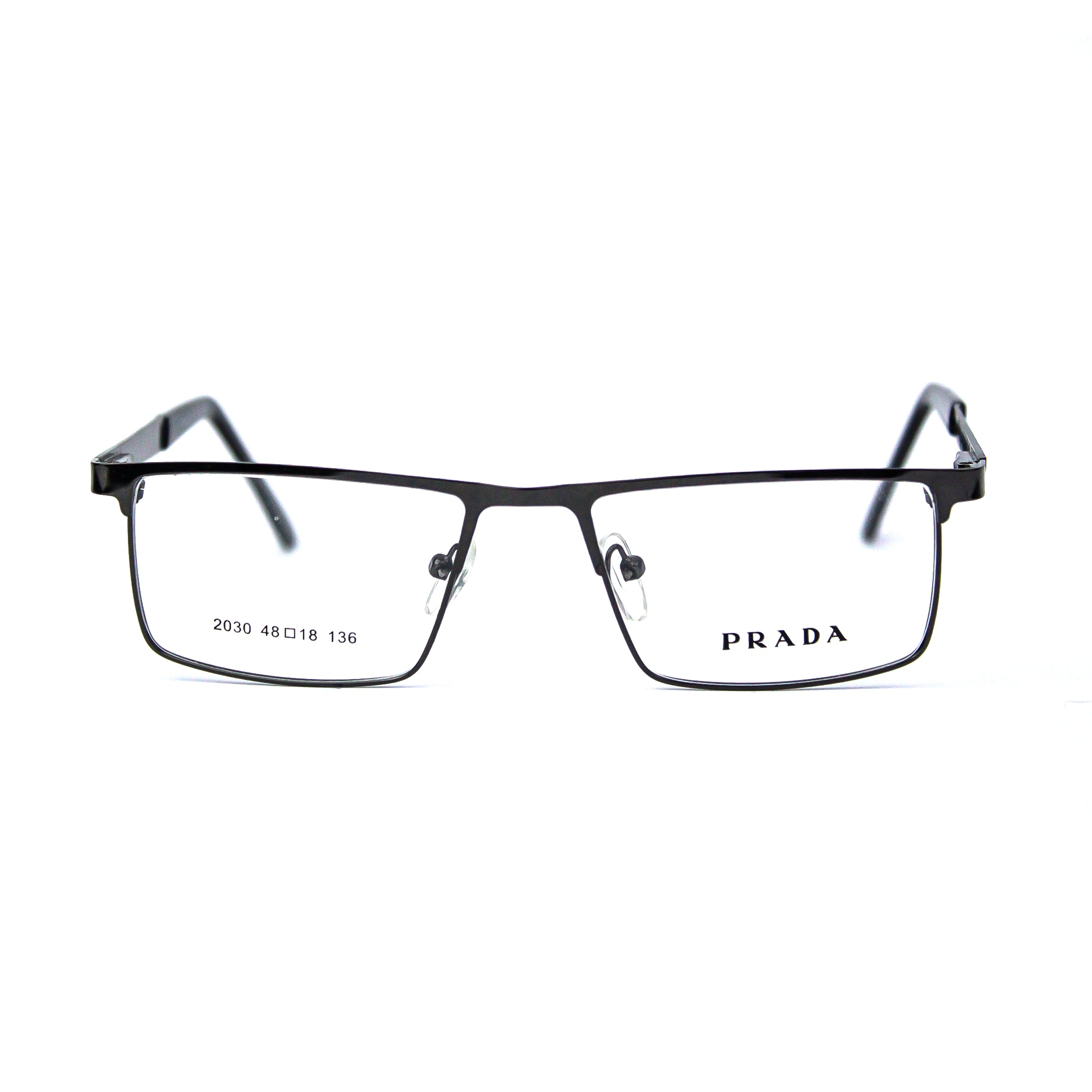 Prada Full Rim