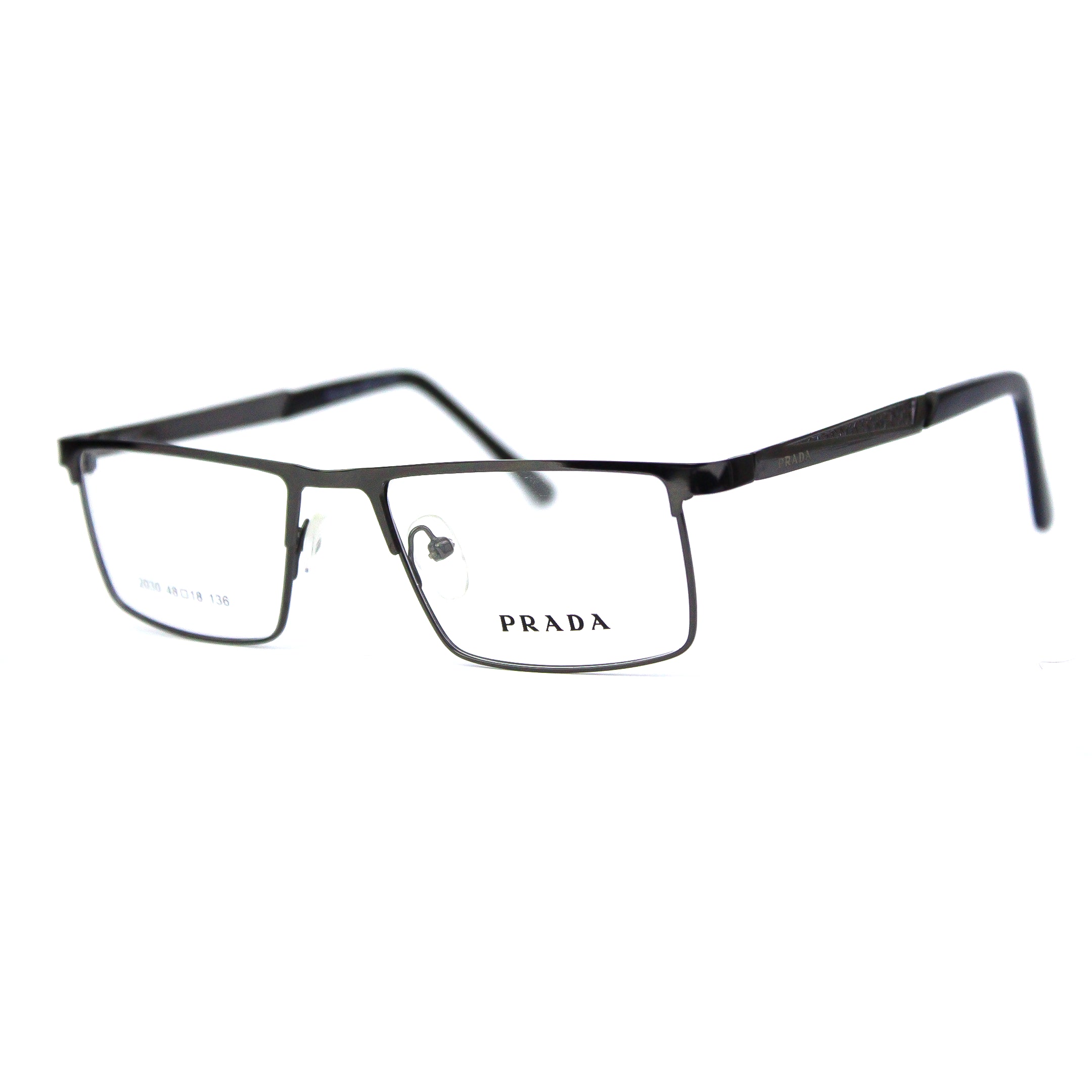 Prada Full Rim