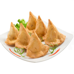 Tikka Samosa l 12pcs