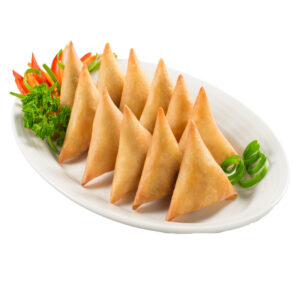 Chicken Samosa l 12pcs
