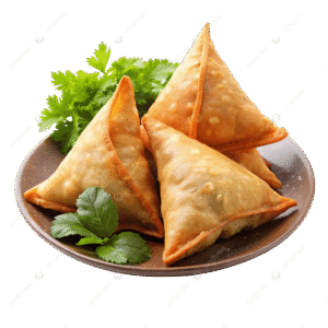 Mince Samosa l 12pcs