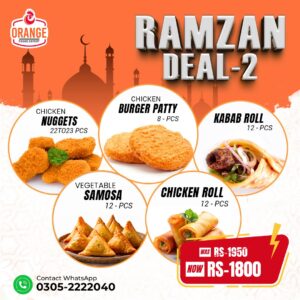 Ramzan Deal 2