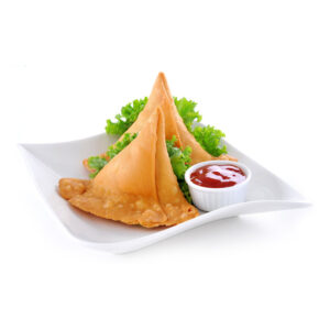 Aloo Samosa 12 Pcs