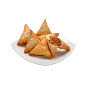 Tikka Samosa (12 Pcs)