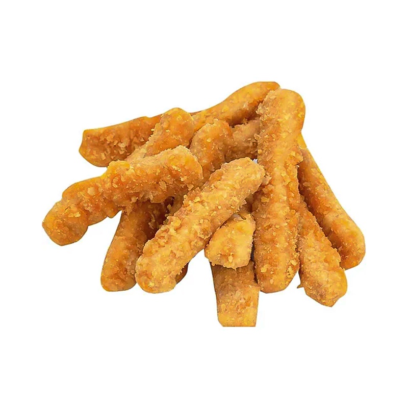 Chicken Fries 12 Pcs
