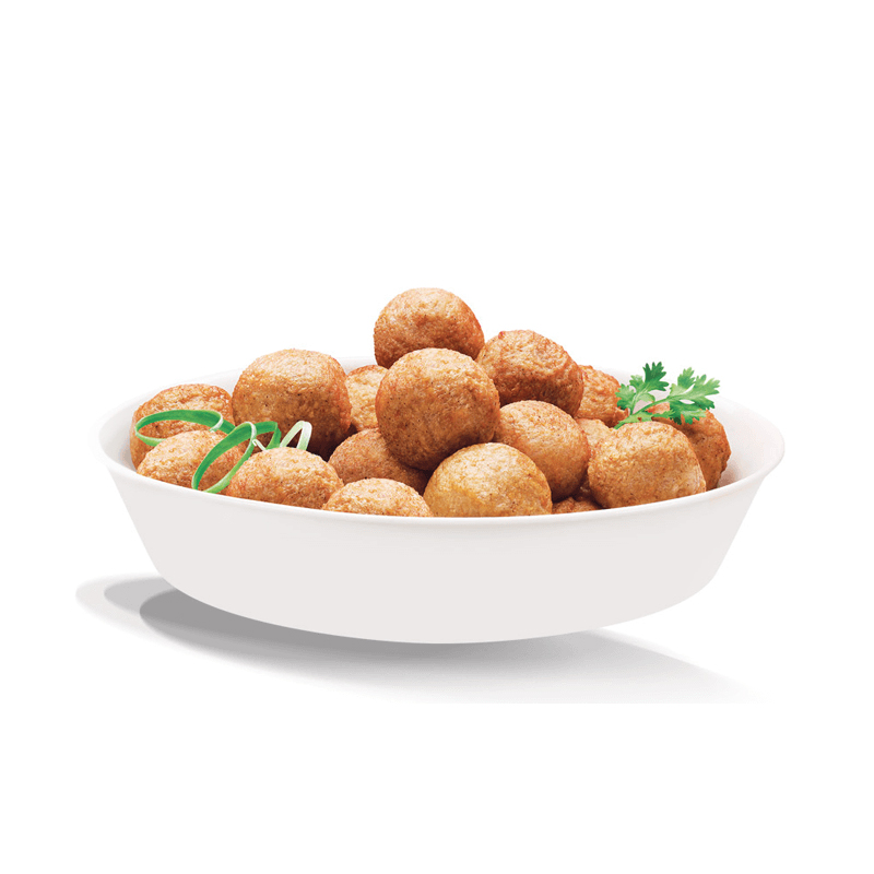 Chicken Kofta (18 Pcs)