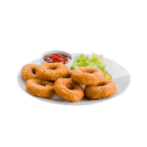 Chicken Ring Kabab 12 Pieces