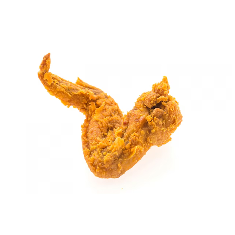 Crispy Chicken Wings 10 Pieces