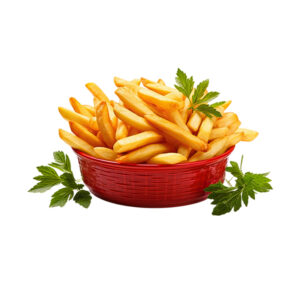 Crispy French Fries 1kg