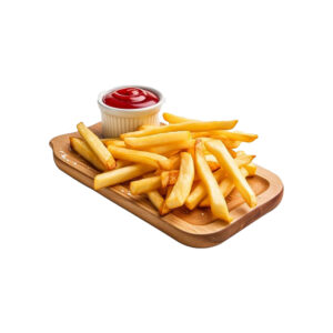 French Fries 2 kg