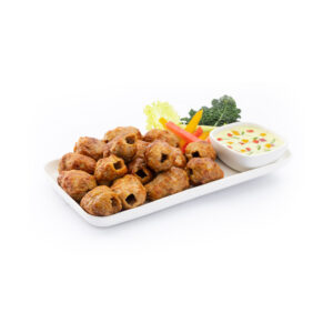 Chicken Gola Kabab 400 grams