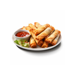 Kabab Rolls 12 Pieces