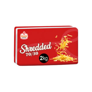 Shredded 70/30 (2kg)