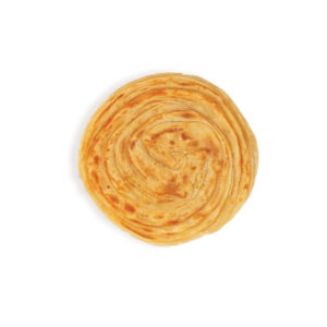 Plain Paratha (20 Pieces)