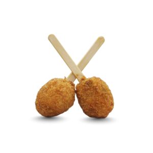 Chicken Lollipops 18 Pieces