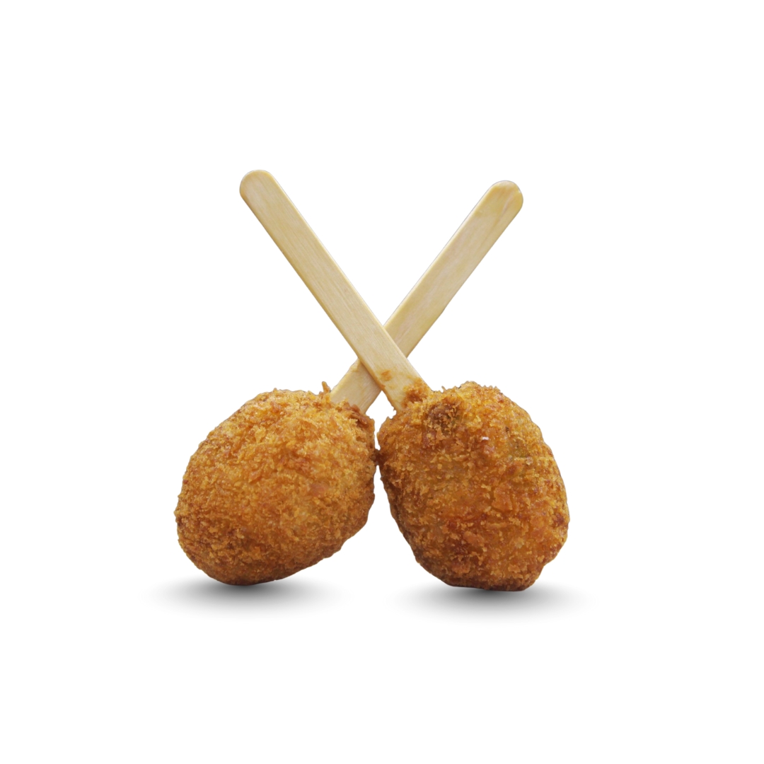 Chicken Lollipops 18 Pieces