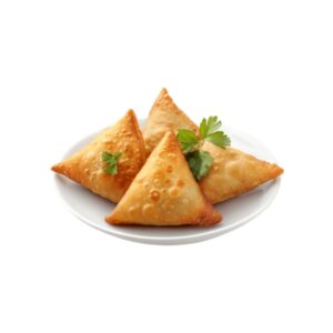 Aloo Samosa 12 Pcs