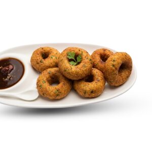 Chicken Ring Kabab 12 Pieces