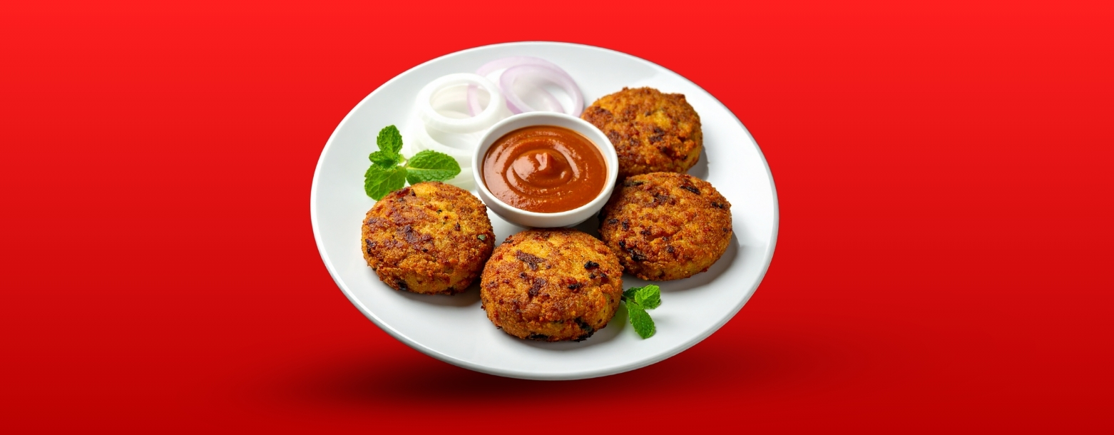 Chicken Nuggets – Har Bite Mein Mazaa! (1)